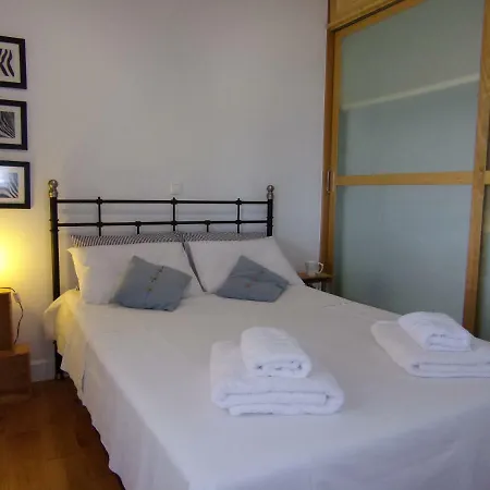 Dom wakacyjny Bianco Beach House Lefkáda