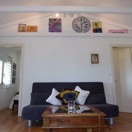 Bianco Beach House Dom wakacyjny Lefkáda
