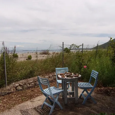 Bianco Beach House Dom wakacyjny