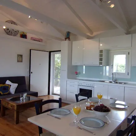 Bianco Beach House Lefkada City