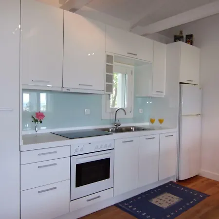 Bianco Beach House Holiday home Lefkada City